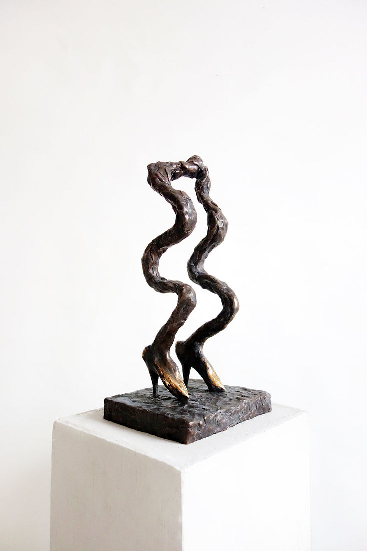 The Process of Creating a Bronze Sculpture - Artsper Magazine